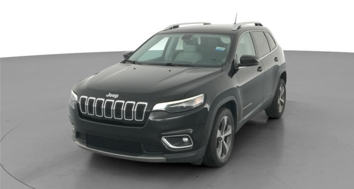 Thumbnail: 2019 Jeep Cherokee - 1