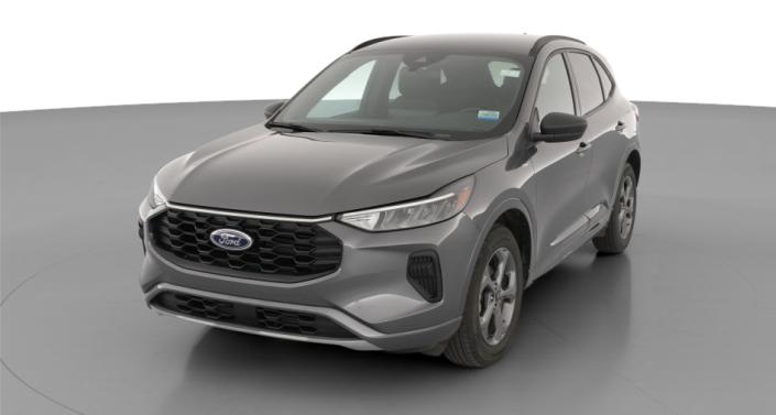Thumbnail: 2024 Ford Escape - 1
