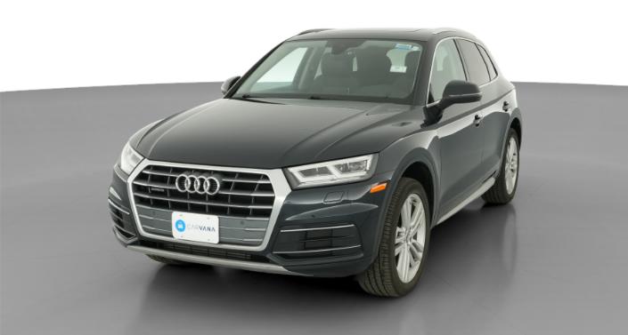 Thumbnail: 2019 Audi Q5 - 1
