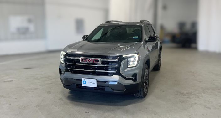 Thumbnail: 2025 GMC Terrain - 1