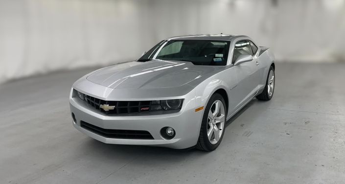 2010 Chevrolet Camaro LT -
                  Indianapolis, IN