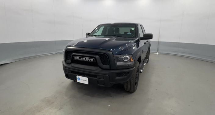 Thumbnail: 2023 RAM 1500 Classic - 1
