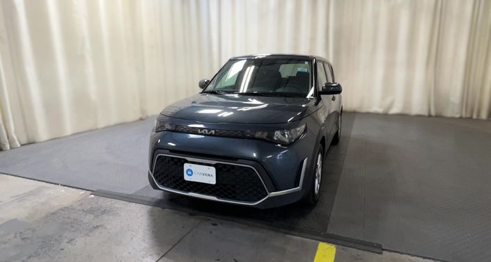 Thumbnail: 2025 Kia Soul - 1
