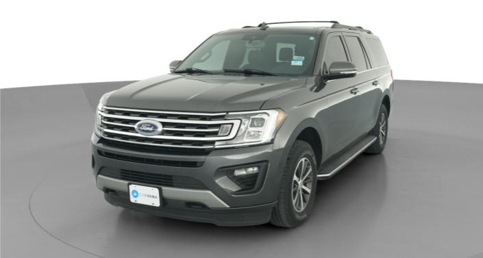 Thumbnail: 2020 Ford Expedition MAX - 1