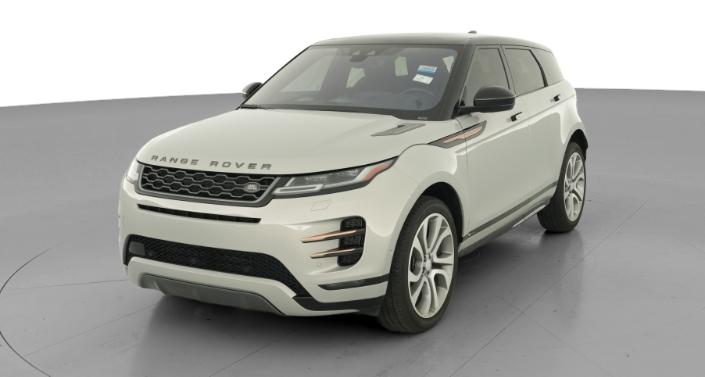 Thumbnail: 2020 Land Rover Range Rover Evoque - 1