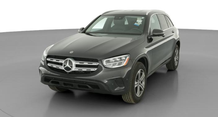 Thumbnail: 2022 Mercedes-Benz GLC - 1