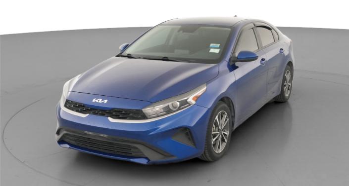 Thumbnail: 2022 Kia Forte - 1