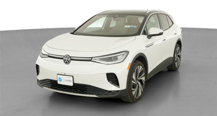 Thumbnail: 2025 Volkswagen ID.4 - 1