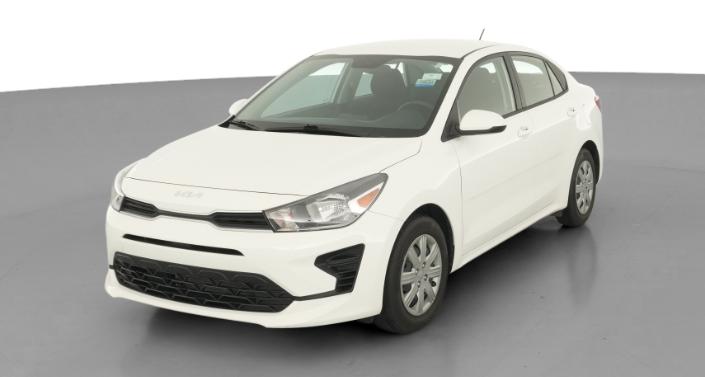 Thumbnail: 2023 Kia Rio - 1