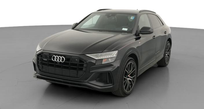 2019 Audi Q8 Prestige -
                  Auburn, GA