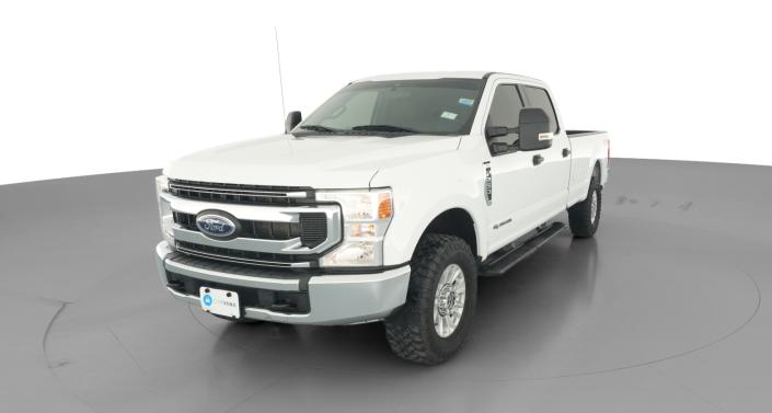 Thumbnail: 2021 Ford Econoline - 1