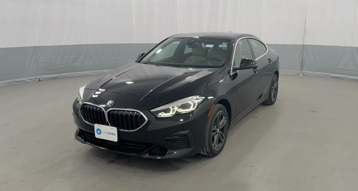 Thumbnail: 2023 BMW 2 Series - 1