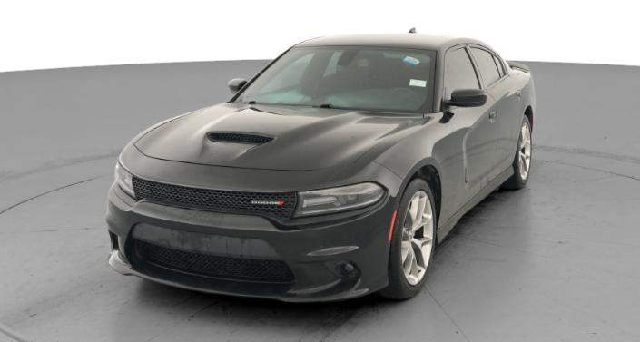 2021 Dodge Charger GT -
                  Fort Worth, TX