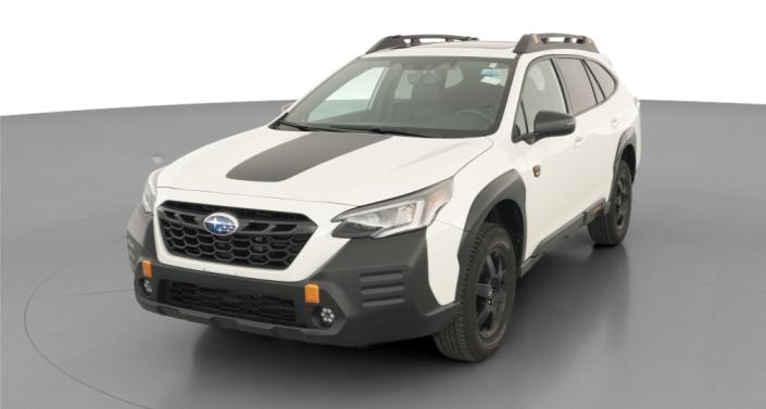 Thumbnail: 2023 Subaru Outback - 1