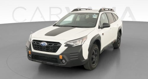 2023 Subaru Outback