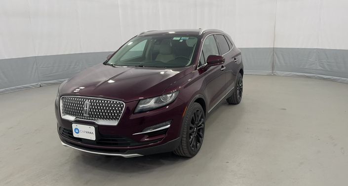Thumbnail: 2019 Lincoln MKC - 1