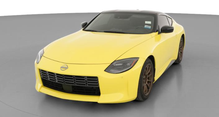 2023 Nissan Z Sport -
                  Lorain, OH