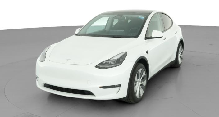 Thumbnail: 2024 Tesla Model Y - 1