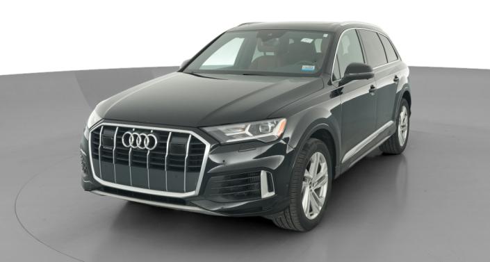 Thumbnail: 2021 Audi Q7 - 1