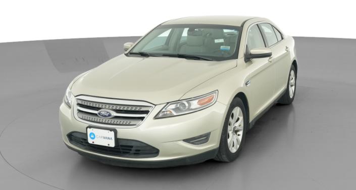 2011 Ford Taurus SEL -
                  Indianapolis, IN