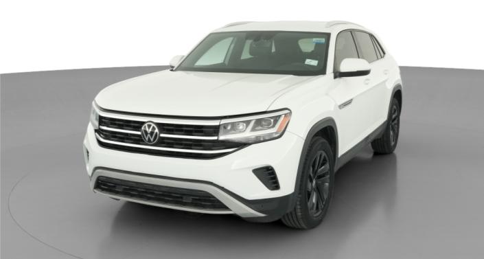 Thumbnail: 2023 Volkswagen Atlas - 1
