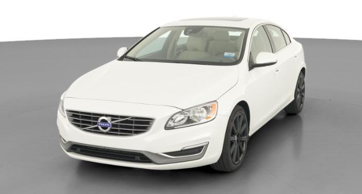 2018 Volvo S60 T5 Inscription -
                  Haines City, FL