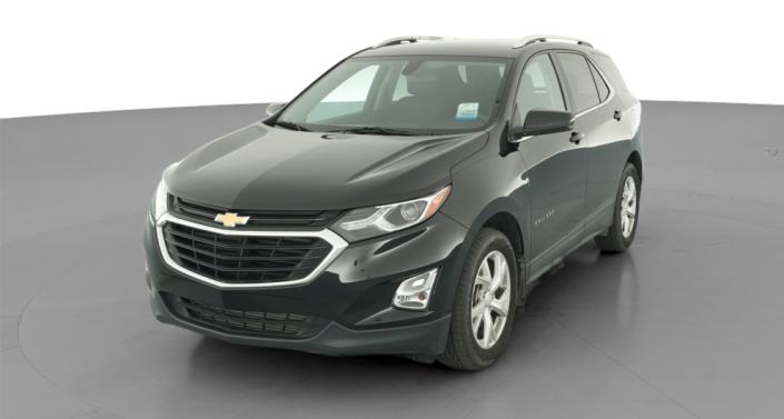 Thumbnail: 2019 Chevrolet Equinox - 1