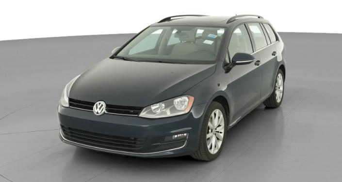 Thumbnail: 2016 Volkswagen e-Golf - 1
