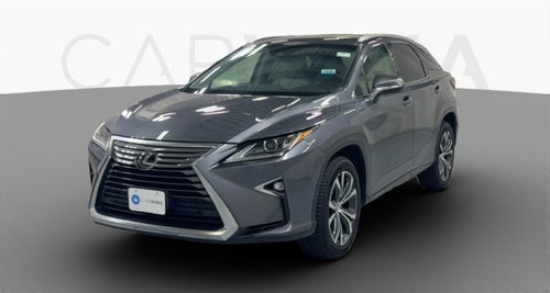 2016 Lexus RX