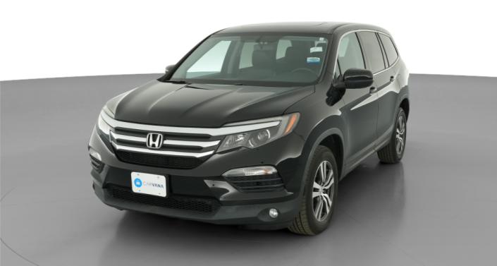 Thumbnail: 2018 Honda Pilot - 1