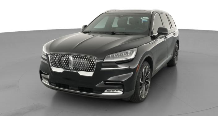 2020 Lincoln Aviator Reserve -
                  Trenton, OH