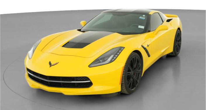 Thumbnail: 2014 Chevrolet Corvette - 1
