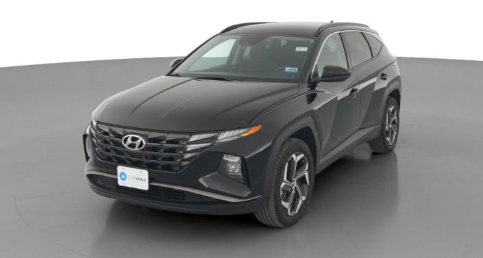 Thumbnail: 2024 Hyundai Tucson - 1