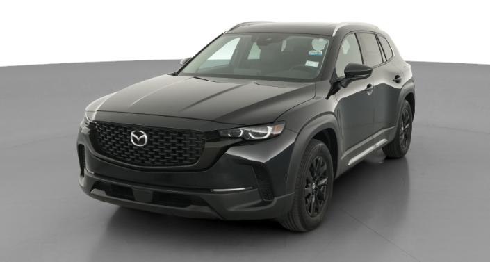 Thumbnail: 2024 Mazda CX-50 - 1