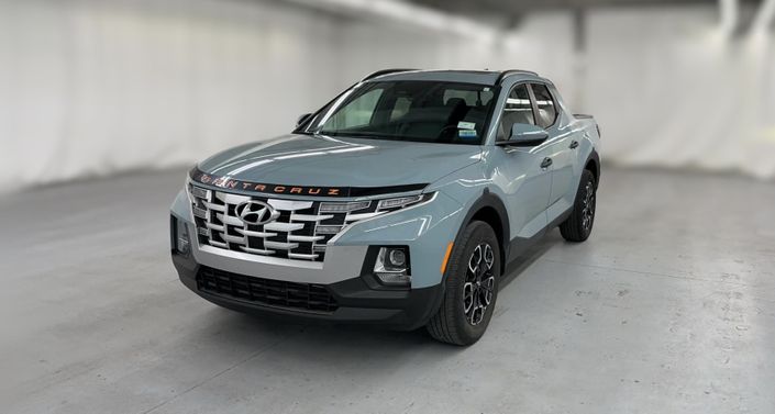 Thumbnail: 2023 Hyundai Santa Cruz - 1