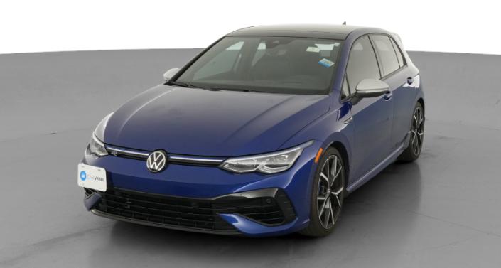 Thumbnail: 2023 Volkswagen Golf - 1