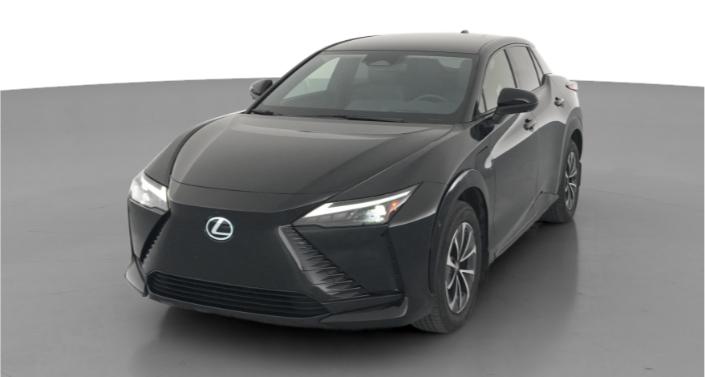 2024 Lexus RZ 450e -
                  Beverly, NJ