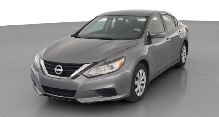 Thumbnail: 2018 Nissan Altima - 1
