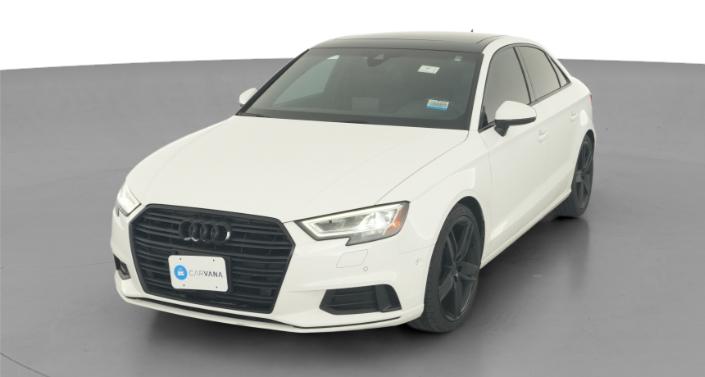 Thumbnail: 2020 Audi A3 - 1