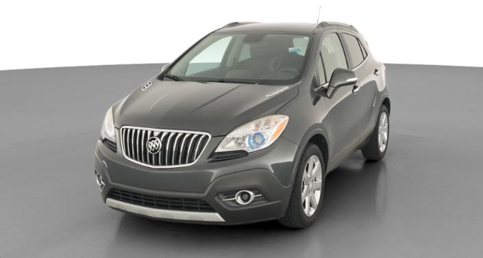 Thumbnail: 2016 Buick Encore - 1