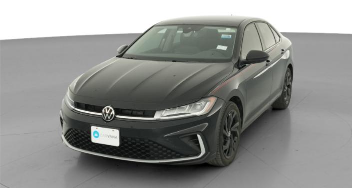 Thumbnail: 2025 Volkswagen Jetta - 1