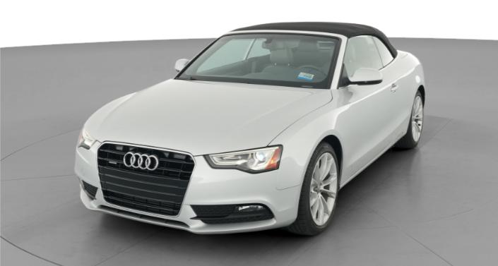 2013 Audi A5 Premium Plus -
                  Haines City, FL