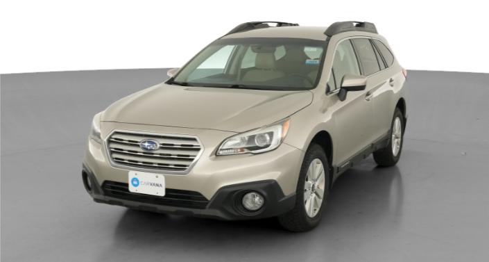 Thumbnail: 2017 Subaru Outback - 1
