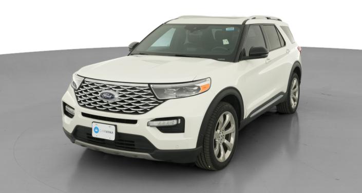 Thumbnail: 2020 Ford Explorer - 1