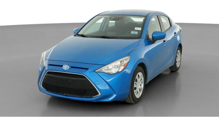 2019 Toyota Yaris L -
                  Framingham, MA