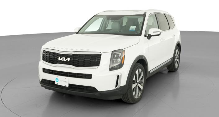Thumbnail: 2022 Kia Telluride - 1
