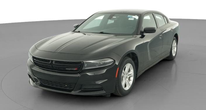 Thumbnail: 2022 Dodge Charger - 1