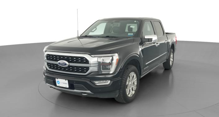 Thumbnail: 2023 Ford Econoline - 1
