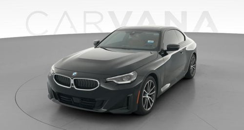 2024 BMW 2 Series