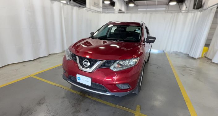 Thumbnail: 2015 Nissan Rogue - 1